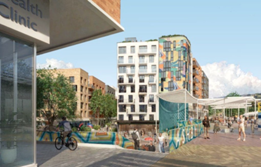 Ashby BART Shakeup: 600 New Homes Poised to Remake South Berkeley Hub