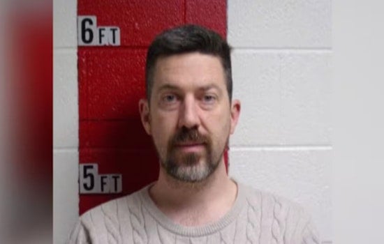 Asheville Man Sentenced 11+ Years For Log Cabin Kit Fraud