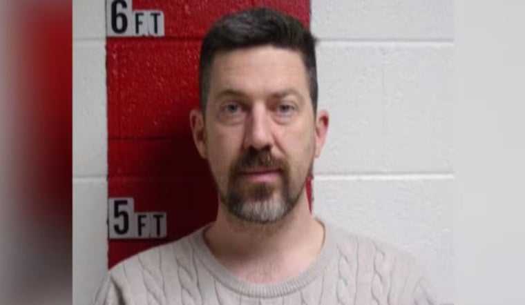 Asheville Man Sentenced 11+ Years For Log Cabin Kit Fraud