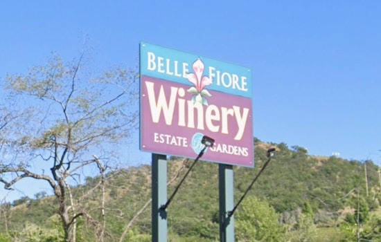 Ashland’s Belle Fiore Wine Palace Hits Market with $26 Million Price Tag