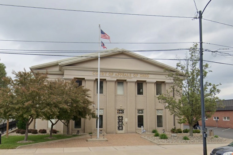Ashtabula Mom-Slay Case: Court OKs Forced Meds To Get Suspect To Trial