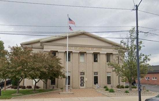 Ashtabula Mom-Slay Case: Court OKs Forced Meds To Get Suspect To Trial