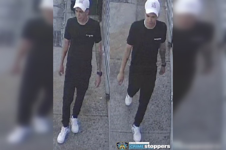 Astoria Necklace Snatcher Targets 70-Year-Old, NYPD On The Hunt
