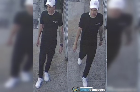 Astoria Necklace Snatcher Targets 70-Year-Old, NYPD On The Hunt