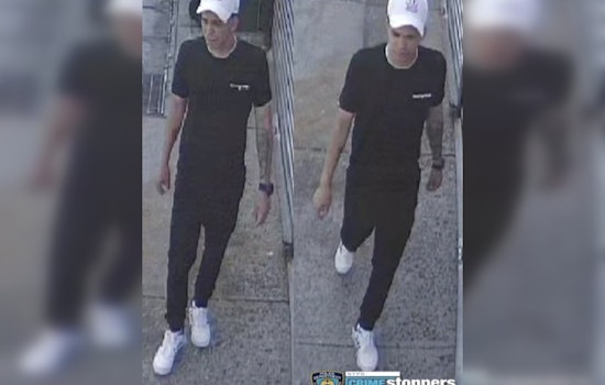 Astoria Necklace Snatcher Targets 70-Year-Old, NYPD On The Hunt
