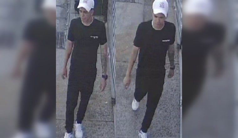 Astoria Necklace Snatcher Targets 70-Year-Old, NYPD On The Hunt