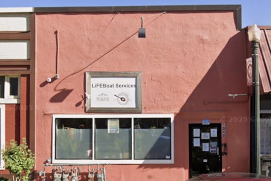 Astoria Shelter On The Brink After County Slashes Funding