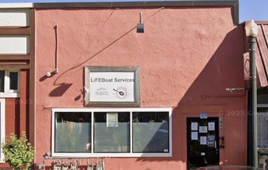 Astoria Shelter On The Brink After County Slashes Funding