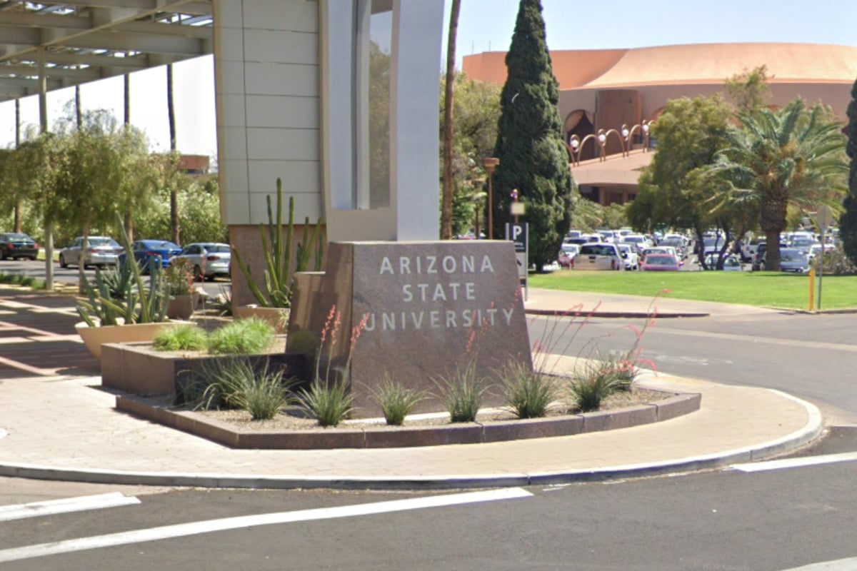 ASU Brings In the Bots to Keep Arizona's Lights On