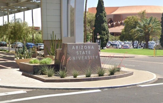 ASU Brings In the Bots to Keep Arizona's Lights On