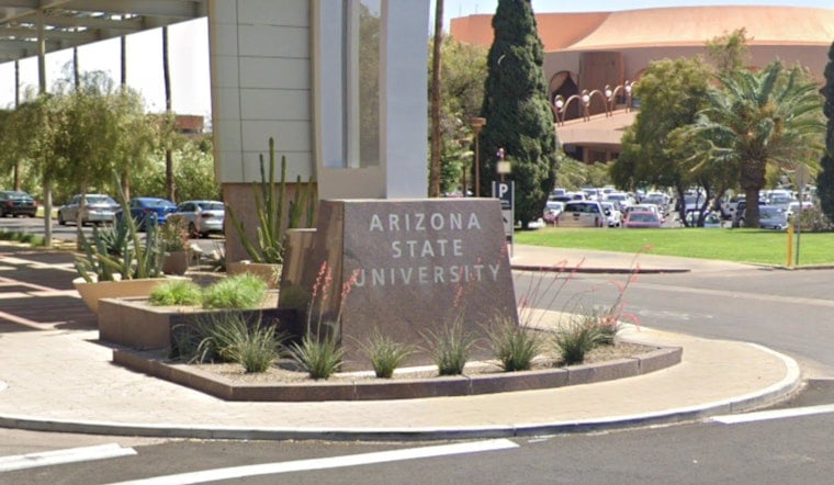 ASU Brings In the Bots to Keep Arizona's Lights On