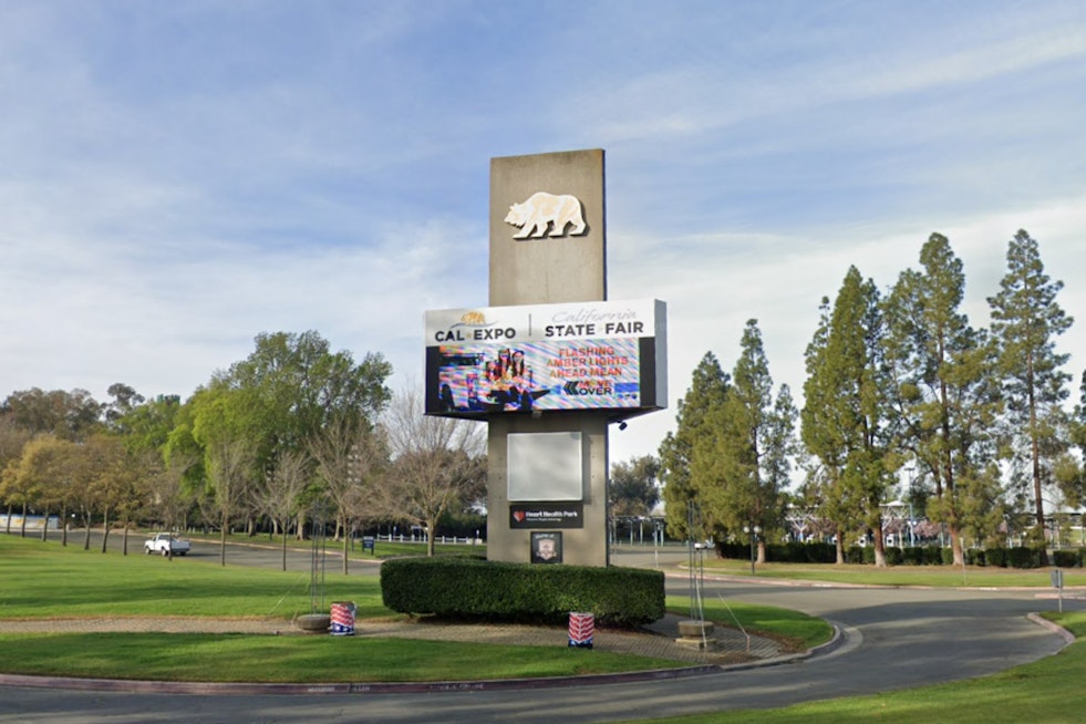 At Cal Expo, Native Art Steals The Show At State Fair