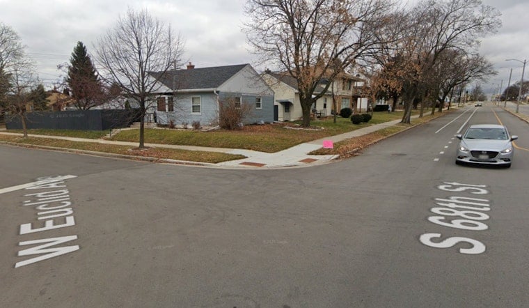 At Least One Dead in South Side Lawn Rollover Crash