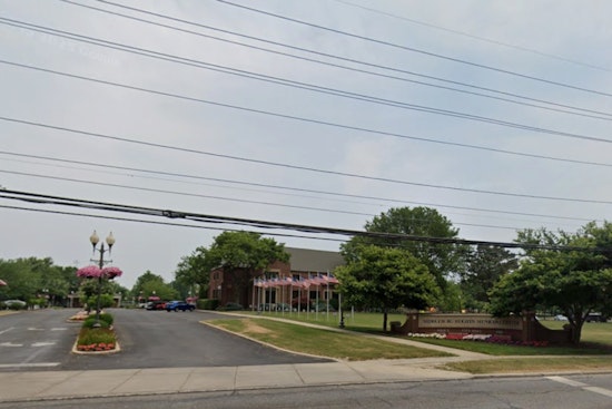 AT&T Uniform Leads To Stolen SUV Arrest In Middleburg Heights
