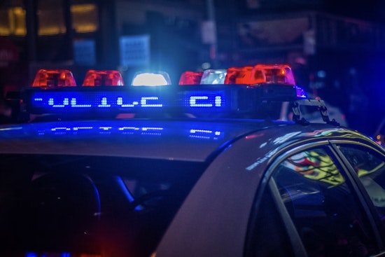 Athens Cop's ‘Routine’ Stop Nabs Mystery Murder Suspect
