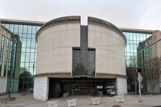 ATL Pay Meltdown: Council Grills Airport Shuttle Vendor as Workers Cry Foul