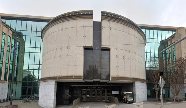 ATL Pay Meltdown: Council Grills Airport Shuttle Vendor as Workers Cry Foul