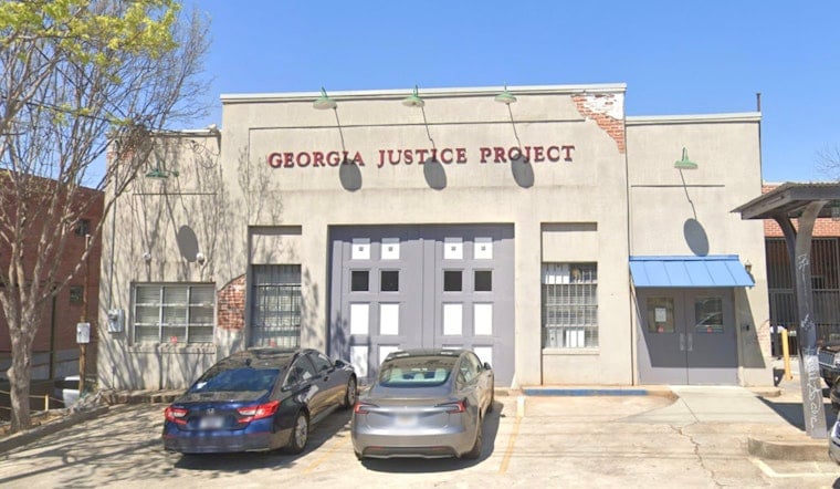 Atlanta Activist Wins Rare Pardon After 41 Years In And Out Of Prison