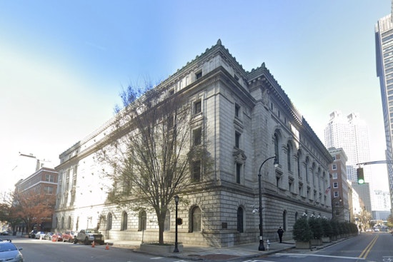 Atlanta Activists Take Free Speech Brawl To 11th Circuit