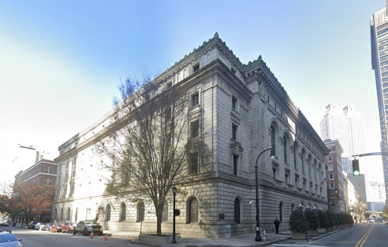 Atlanta Activists Take Free Speech Brawl To 11th Circuit