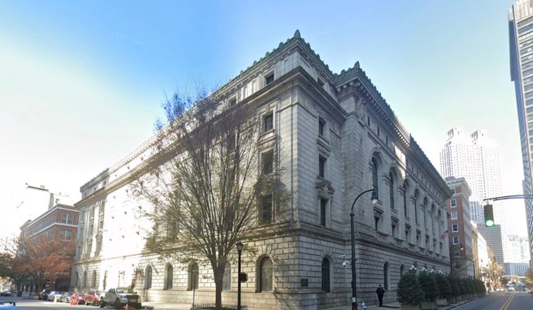 Atlanta Activists Take Free Speech Brawl To 11th Circuit