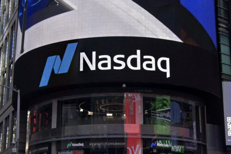 Atlanta AI Upstart QumulusAI Rolls Dice On Nasdaq As Losses Mount