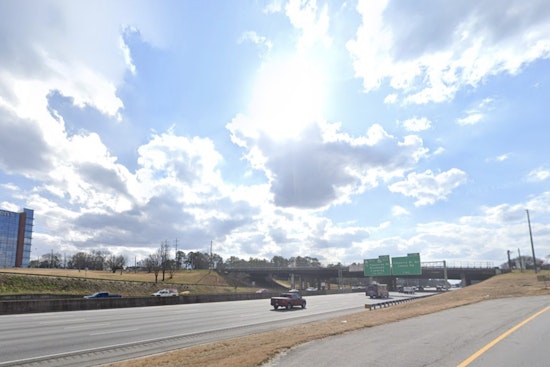 Atlanta Braces For Steamy Start To Week As Heat Index Nears Triple Digits