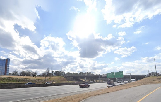 Atlanta Braces For Steamy Start To Week As Heat Index Nears Triple Digits