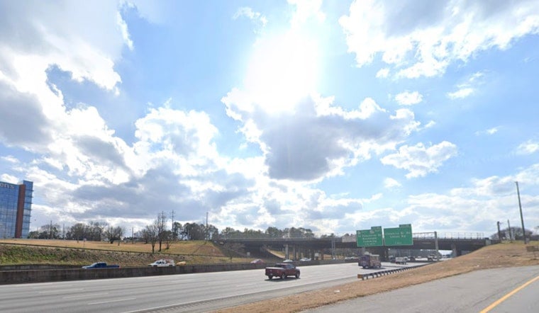 Atlanta Braces For Steamy Start To Week As Heat Index Nears Triple Digits