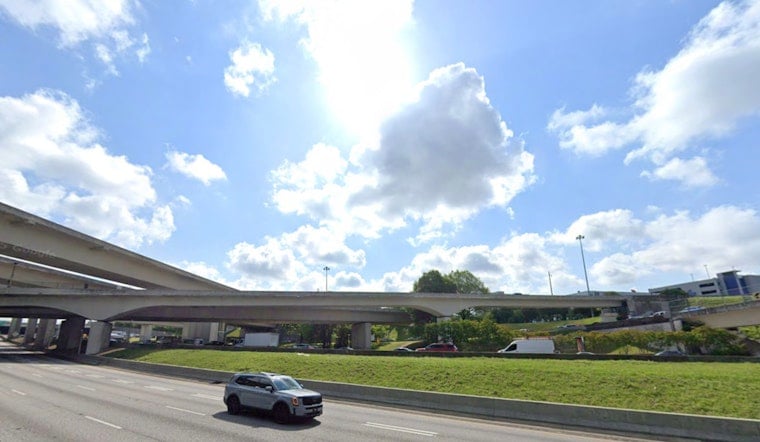 Atlanta Braces for Swampy Heat and Pop-Up Storms All Week