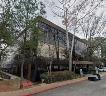 Atlanta Buyer Scoops Up Seven-Building Houston Office Campus From Bankrupt REIT