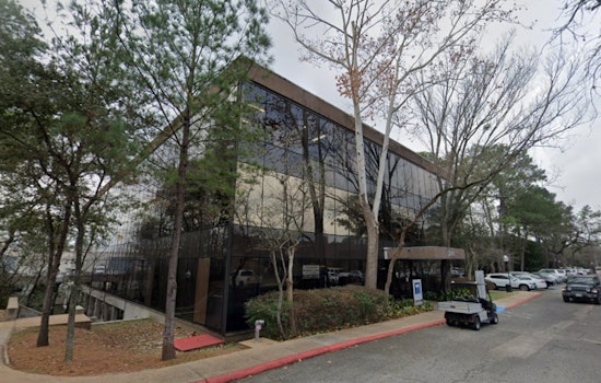 Atlanta Buyer Scoops Up Seven-Building Houston Office Campus From Bankrupt REIT