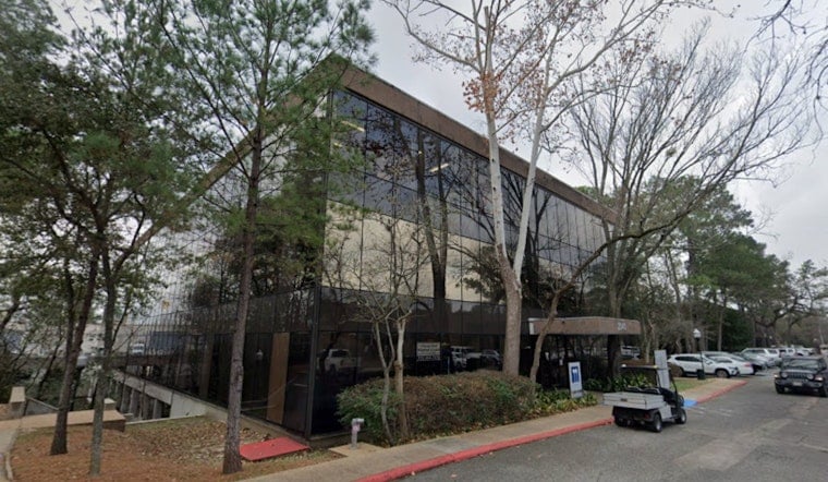 Atlanta Buyer Scoops Up Seven-Building Houston Office Campus From Bankrupt REIT