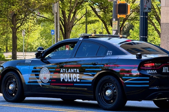 Atlanta Cop Cleared In South Fulton Bar Killing As Mother Vows To Keep Fighting