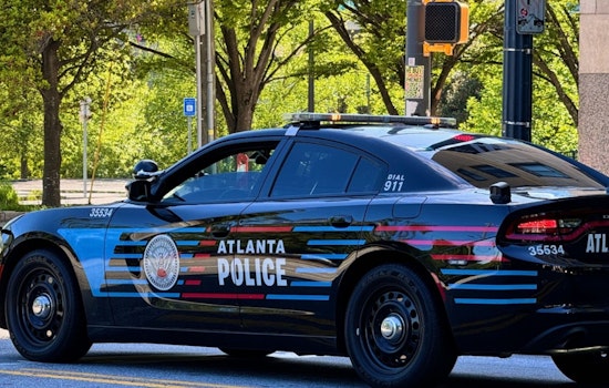 Atlanta Cop Cleared In South Fulton Bar Killing As Mother Vows To Keep Fighting