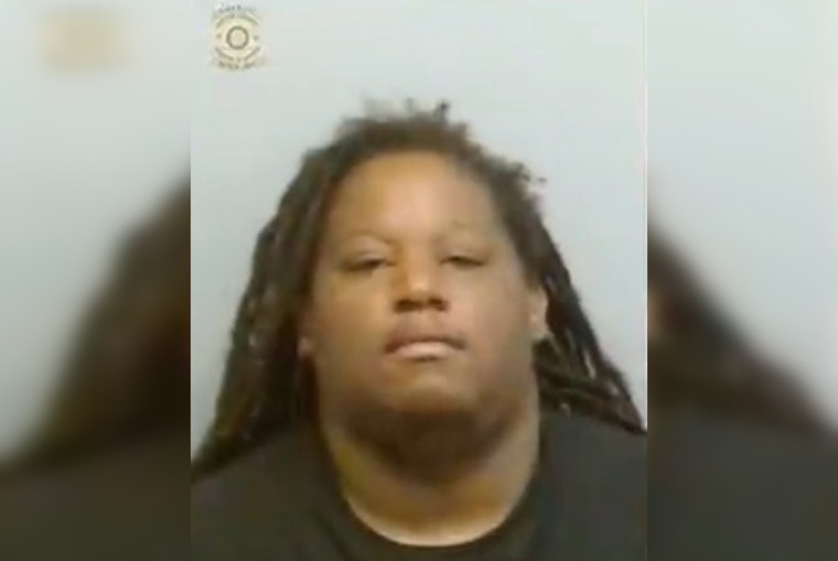Atlanta Cops Sweep McDaniel Street, Nab Alleged Gang Member and Two More