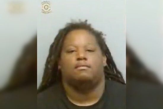 Atlanta Cops Sweep McDaniel Street, Nab Alleged Gang Member and Two More
