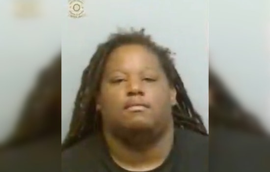 Atlanta Cops Sweep McDaniel Street, Nab Alleged Gang Member and Two More