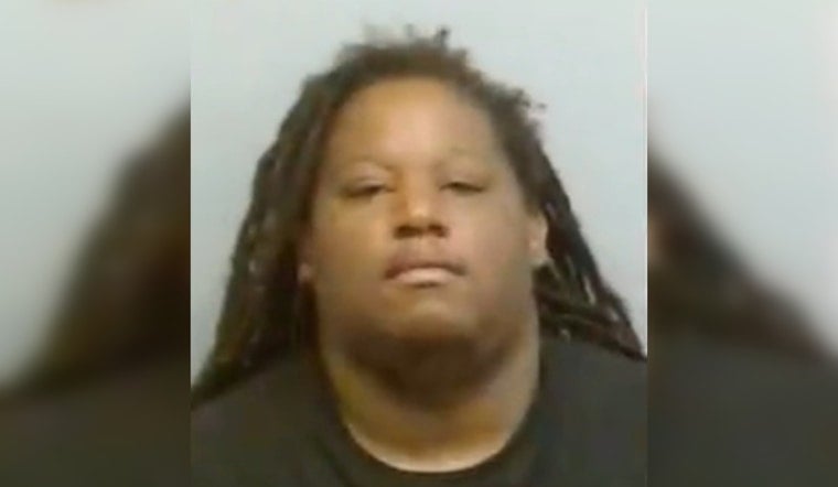 Atlanta Cops Sweep McDaniel Street, Nab Alleged Gang Member and Two More