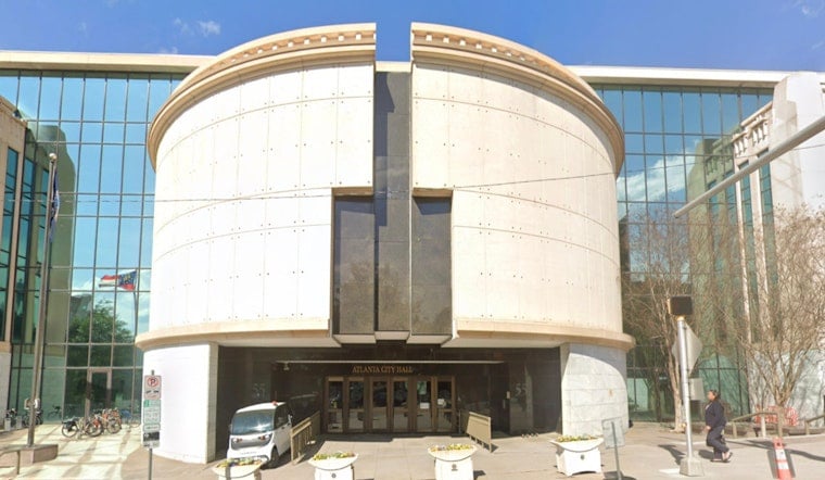 Atlanta Council Ignites Bar Fight Over Police Access To Financial Books