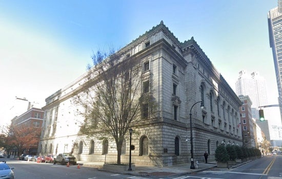 Atlanta Court Puts Brakes On Alabama’s Lifetime Ban Keeping Parents From Kids