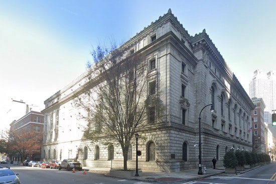 Atlanta Court Showdown Could Rewrite Jefferson County Power Map