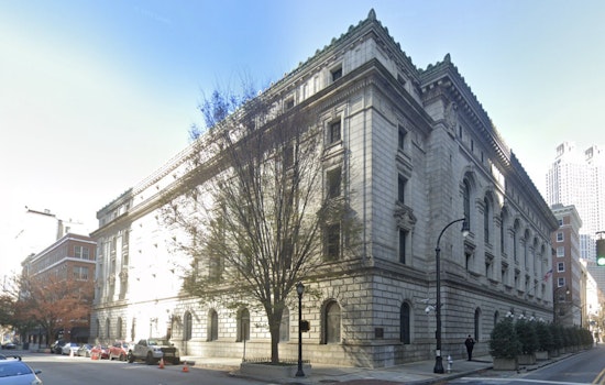 Atlanta Court Showdown Could Rewrite Jefferson County Power Map