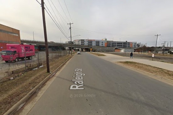 Atlanta Developer Plots Hoops, Pickleball And Pints In Big Noda Warehouse Flip