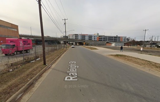 Atlanta Developer Plots Hoops, Pickleball And Pints In Big Noda Warehouse Flip
