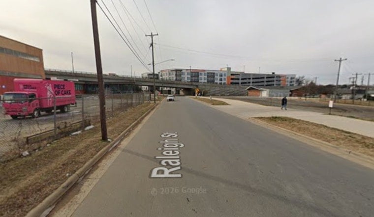Atlanta Developer Plots Hoops, Pickleball And Pints In Big Noda Warehouse Flip