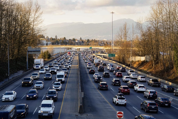 Atlanta Drivers Get Crushed by $1,000 Car Notes