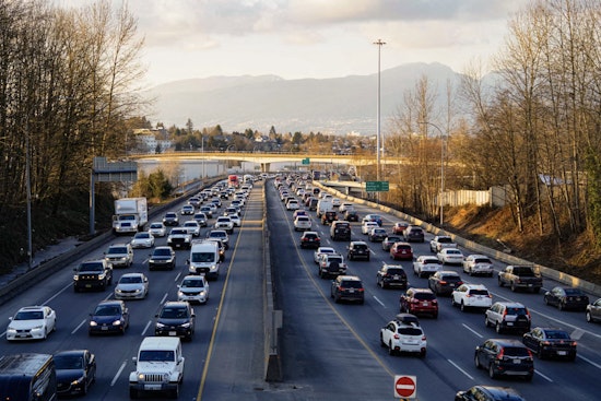 Atlanta Drivers Get Crushed by $1,000 Car Notes