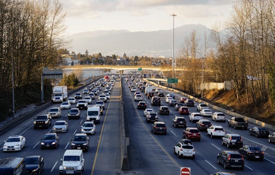 Atlanta Drivers Get Crushed by $1,000 Car Notes