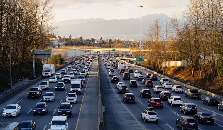 Atlanta Drivers Get Crushed by $1,000 Car Notes